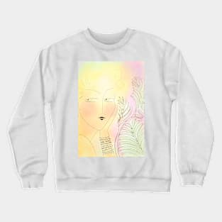 THE ALLURE OF ART DECO Crewneck Sweatshirt